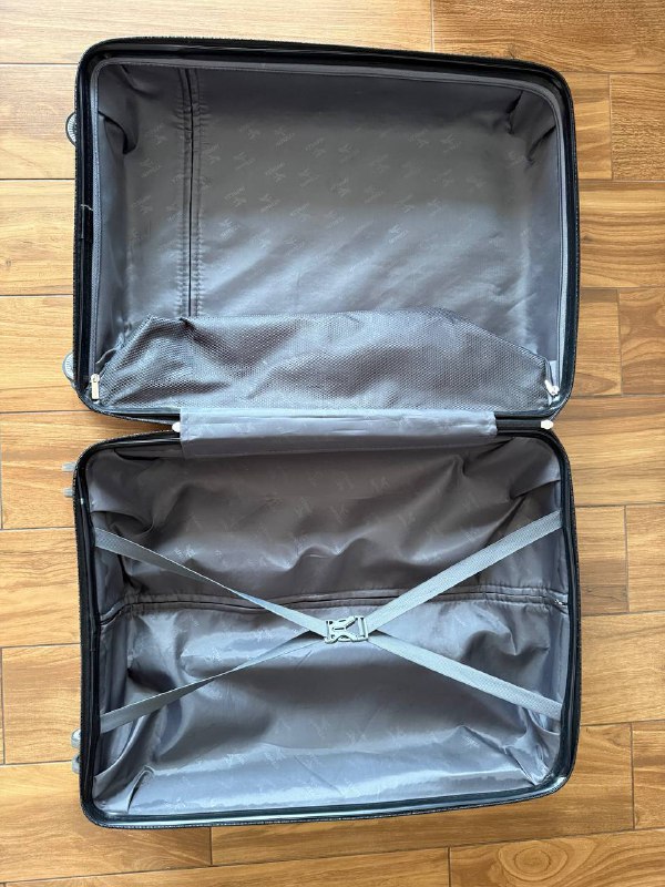 Чемодан Impreza размер M 2