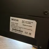 Игровой монитор MUCAI N2408 3