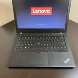 Lenovo ThinkPad ноутбук 16 ГБ 256 ГБ 1