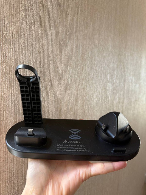 Куртка NFT True Mongolian, гантели 3кг, массажер для лица, iPhone 12 Pro 128Gb, Apple AirPods Pro, док-станция для зарядки 7