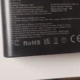 Power bank 20 000 mAh 3