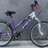 Велосипед Stels Miss 6000 1