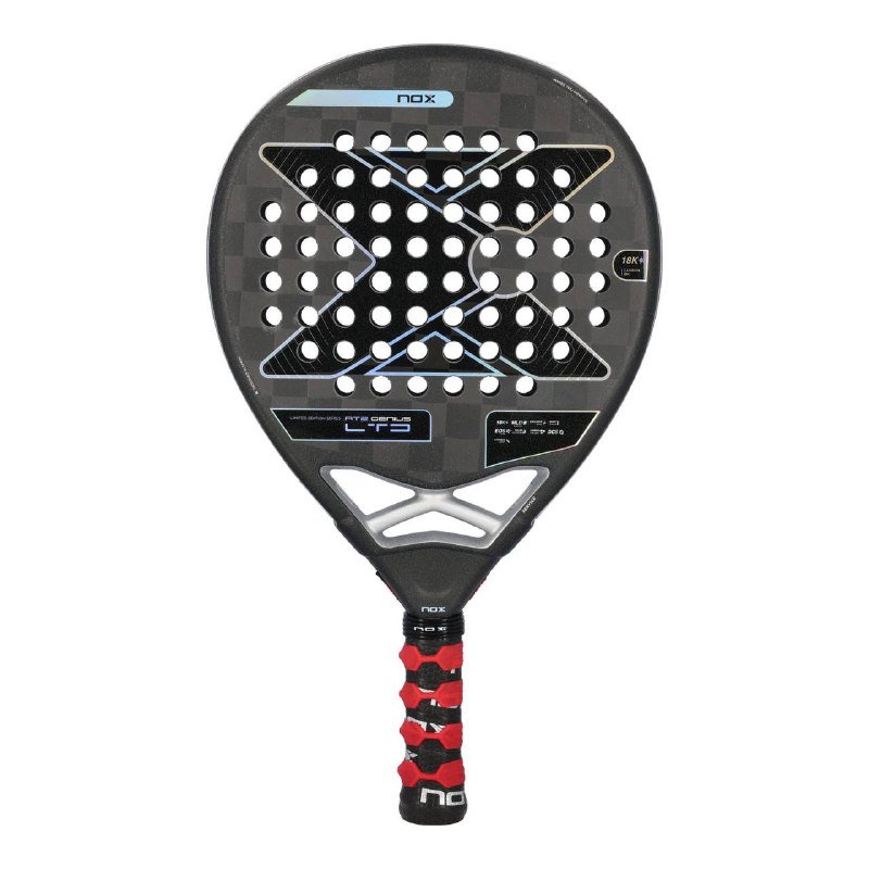 Ракетка для падел NOX LT3 2