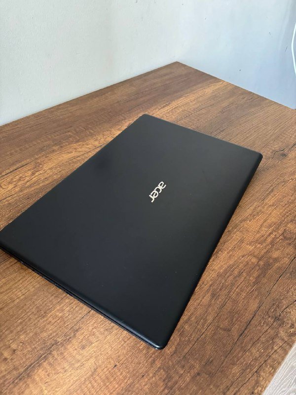 Ноутбук Acer Aspire 15, 17.3 дюйма