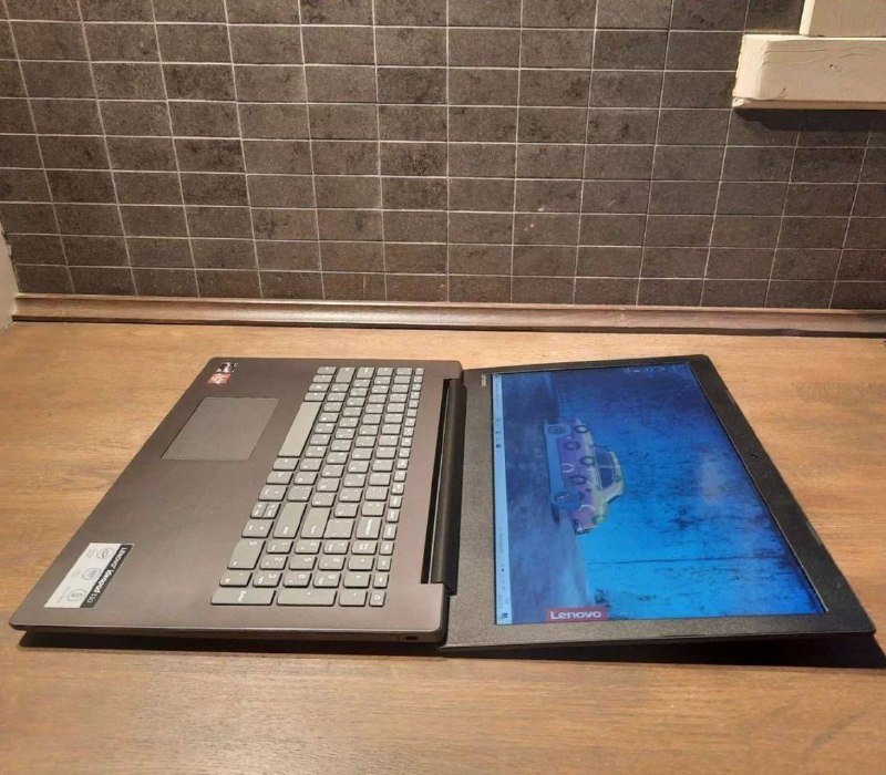 Ноутбук Lenovo IdeaPad 330 игровой ноутбук 6
