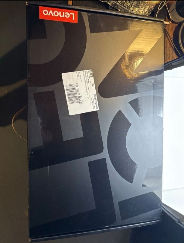 Lenovo Legion Pro 7i Gen 10 16" Gaming Laptop 9