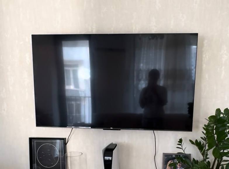 ТЕЛЕВИЗОР TCL P745 4K UHD 3