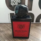 Paris Fidji, Bloody Smoke 2