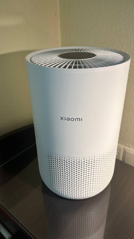 Очиститель воздуха Xiaomi Air Purifier 4, Xiaomi Smart Air Purifier 4 Compact 3