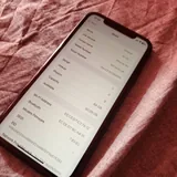 iPhone XR 3