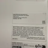 Apple Magic Keyboard 3