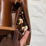 Leather chest 3