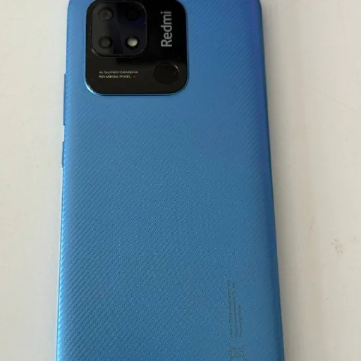 Xiaomi Redmi 10C 4/64GB Blue