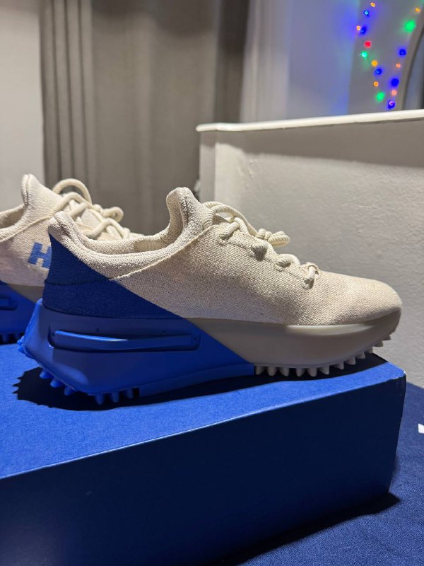 Кроссовки Adidas x Humanrace NMD S1 MAHBS 3