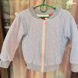 Джинсовая куртка Zara, куртка Bobozone, худи Zara, вышиванка 4
