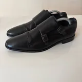Мужские туфли Versace Collection 2