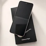 Samsung Galaxy Z Flip5 256 GB 4