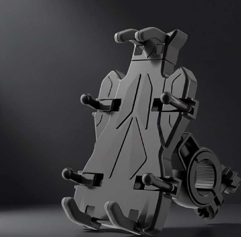 Ручки для мотоцикла, цепной очиститель, термобелье, держатели и брелоки Honda 6