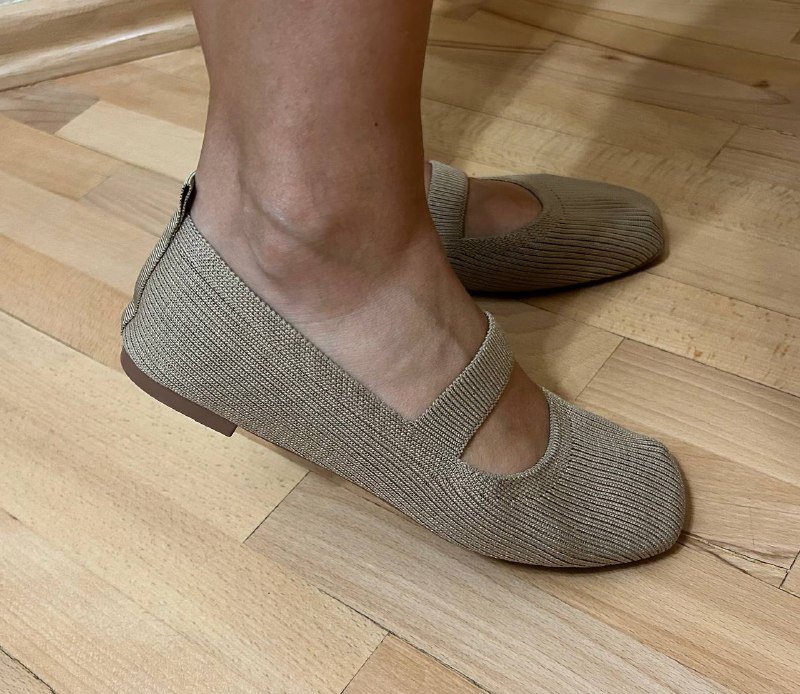 Тапочки текстиль размер 38 1