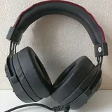 Игровые наушники ONIKUMA K3, маленькие наушники бесплатно 1