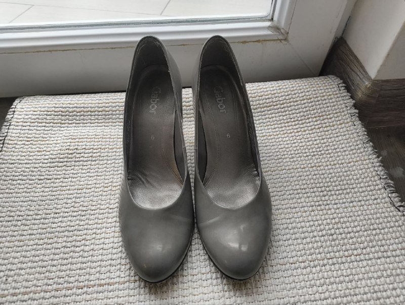 Туфли женские размер 38