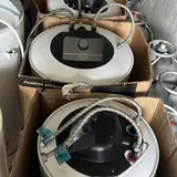 Баллон Midea Titan 80 литров 2