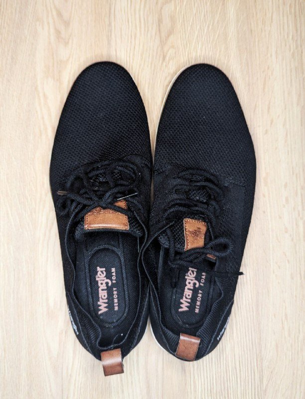 Мужские кроссовки Wrangler 44 размер 2