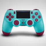 Sony Playstaion 4 Pro, Dualshock 4 controllers, HyperX charger, JBL Quantum 800 2