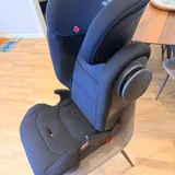 Детское кресло Britax Römer 7