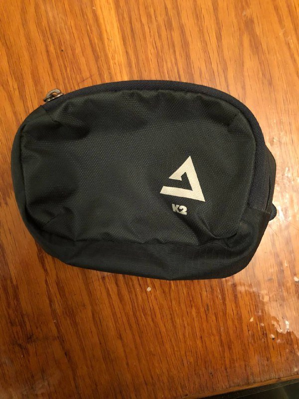 Маленькая сумка K2 3