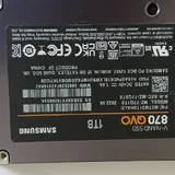 SSD-накопители Samsung 6