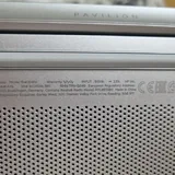 HP Pavilion Laptop 15 4