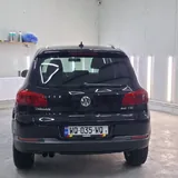 Volkswagen Tiguan 2013 8