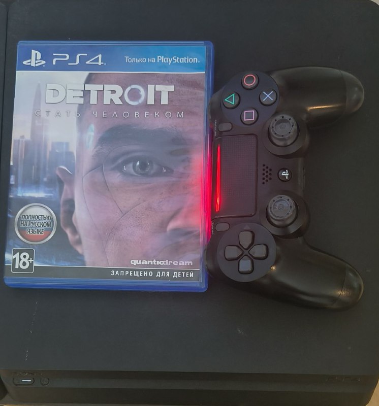 Playstation 4