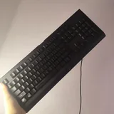 Клавиатура Razer Cynosa Lite 1