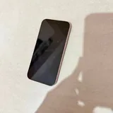 iPhone 15 розовый 256 ГБ 3