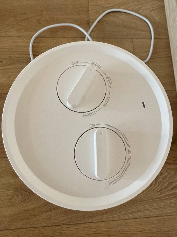 Обогреватель Xiaomi Fan Heater 2