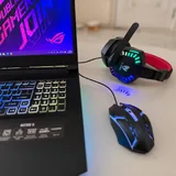 Игровой Acer Nitro 5 4