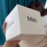 Mac mini 1