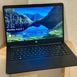HP 14-DK1013DX ноутбук 1