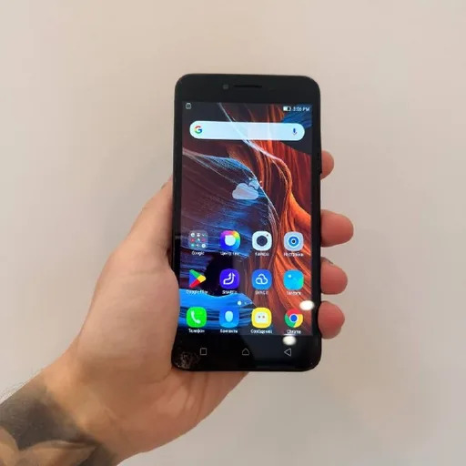 Lenovo A6020