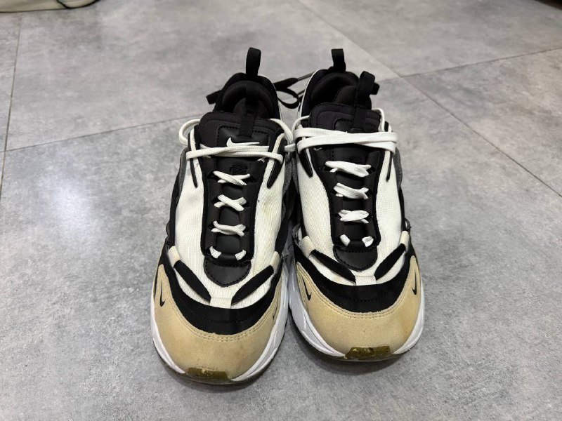 Nike Air Max Furyosa кроссовки 41 размер 2