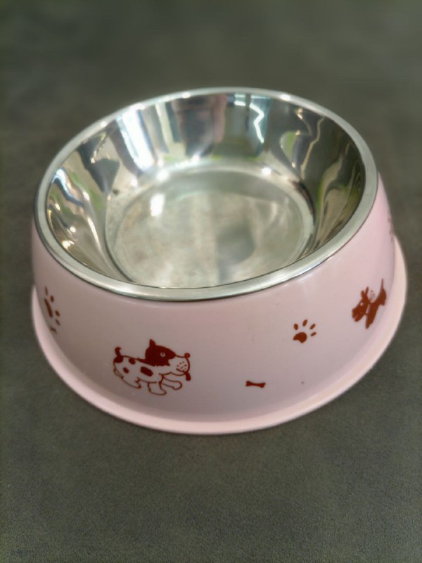 лоток с совками, миски для животных 4