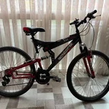 Горный велосипед Mongoose XR-75 3