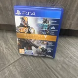 Диски для PS4 5