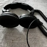Sennheiser HD 280 Pro наушники 2