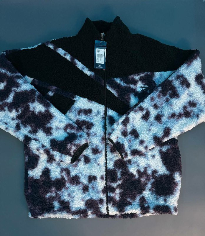 Куртка Reebok размер L