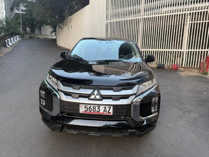 Mitsubishi Outlander Sport 2.0 4WD