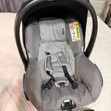Автолюлька Maxi-Cosi Citi 2