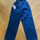 Pregnancy jeans 2